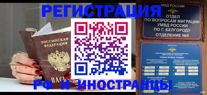 прописка в Гаджиево